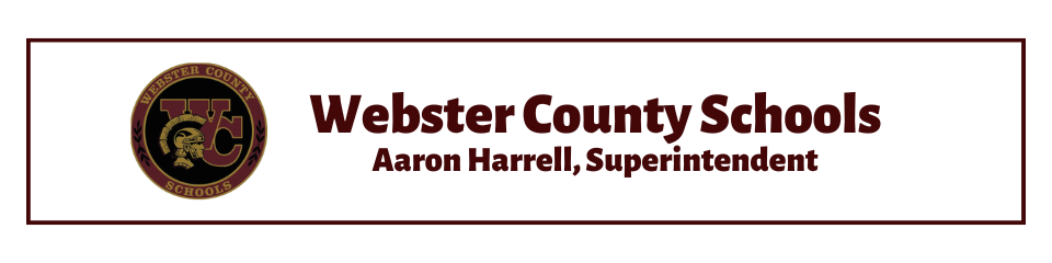 Webster County School District